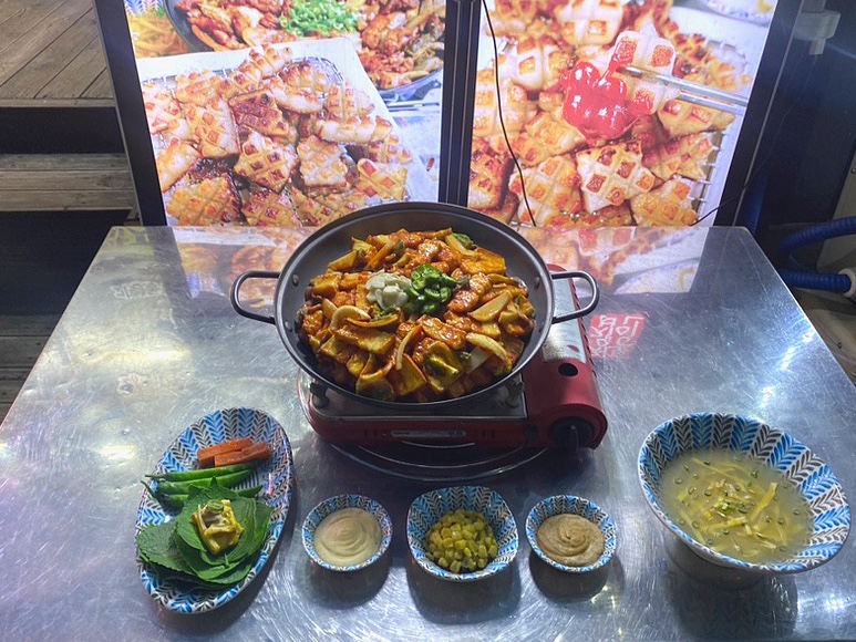 정통집 괴정롯데점 이미지