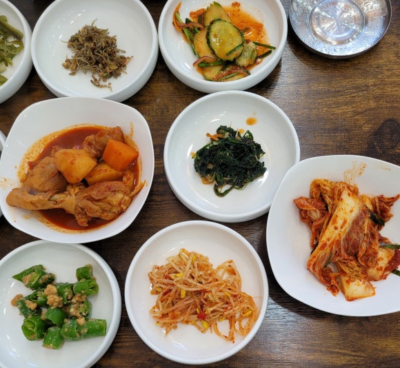 자연애경사났네 이미지