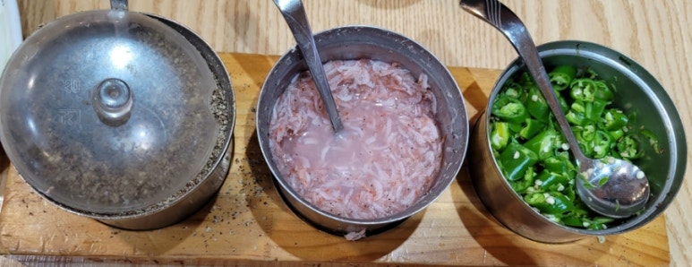 부강순대국 이미지
