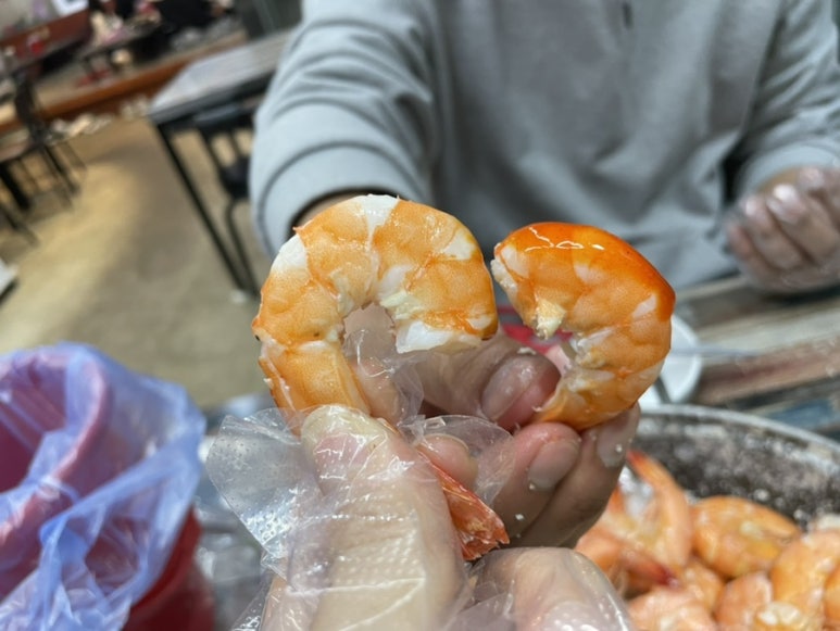 왕새우직판장하당점 이미지