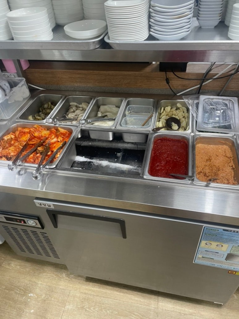 선화식당 이미지