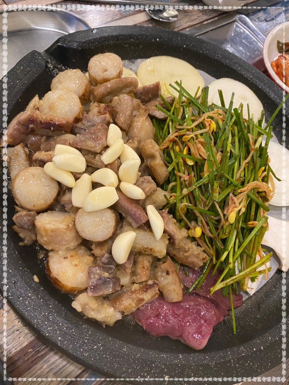 더맛있는곱창 이미지