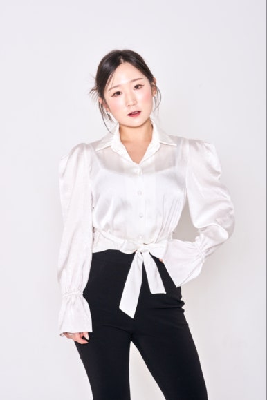 깅지니스튜디오 이미지