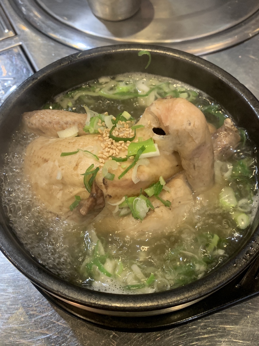 곱도리탕전문점 이미지