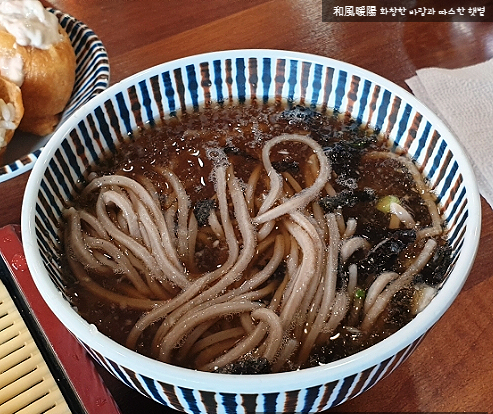 삼동소바화성융건릉점 이미지