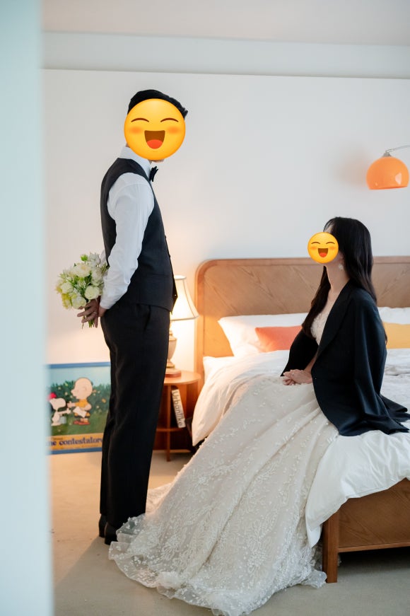 헤어하옴 이미지