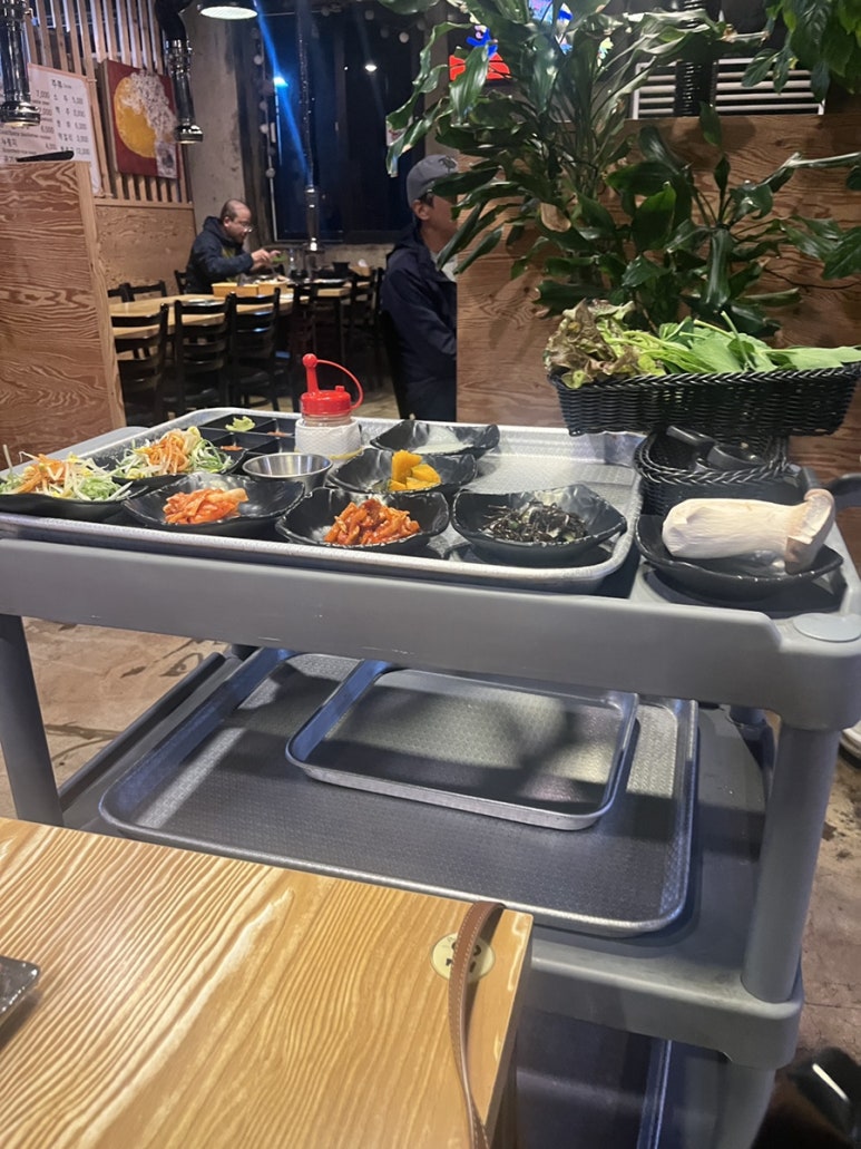 쇠오름참숯한우정육식당 이미지