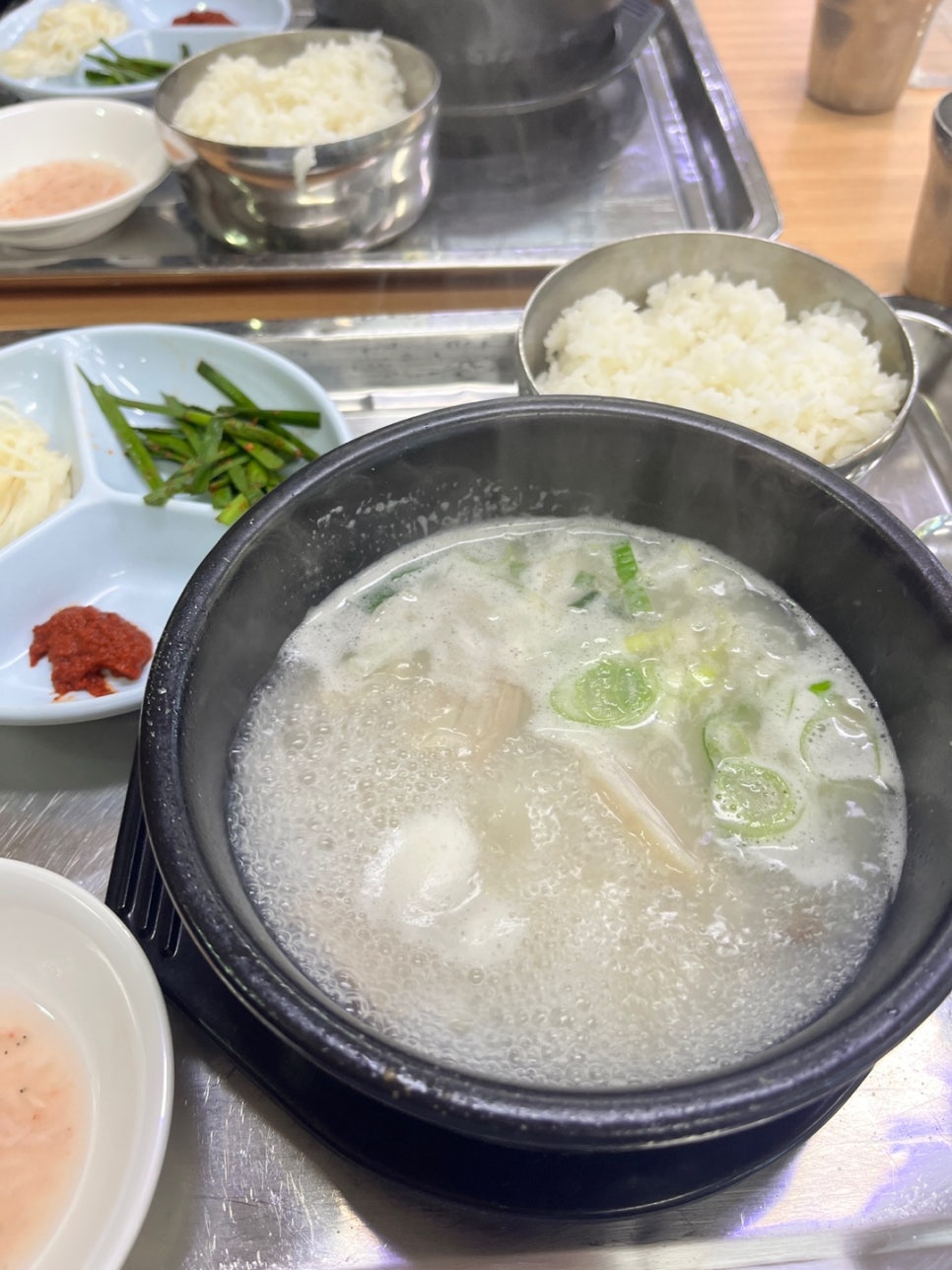 수덕국밥 이미지