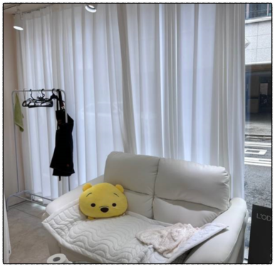 로더헤어 이미지
