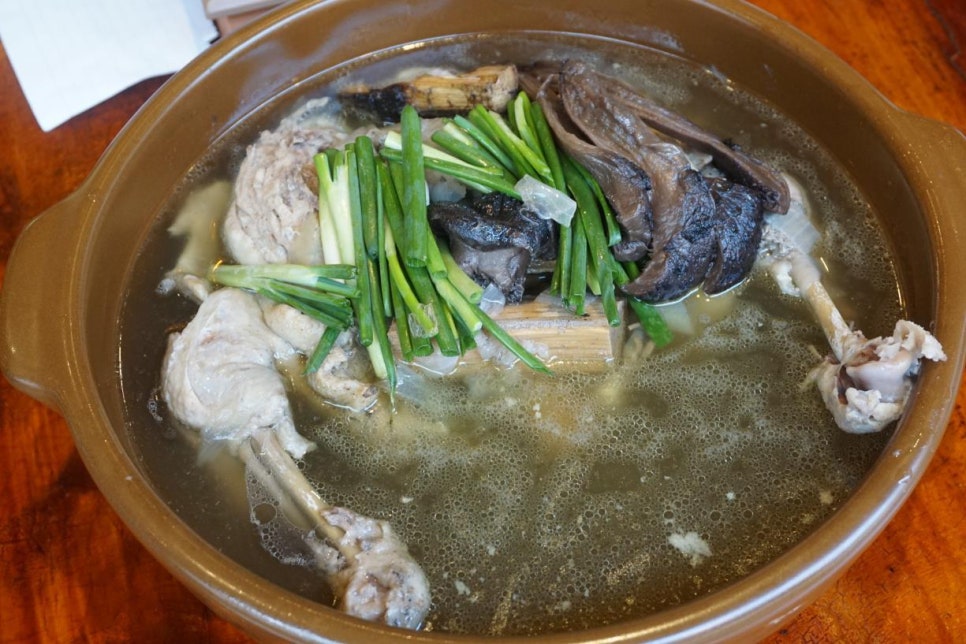 서울식당 이미지