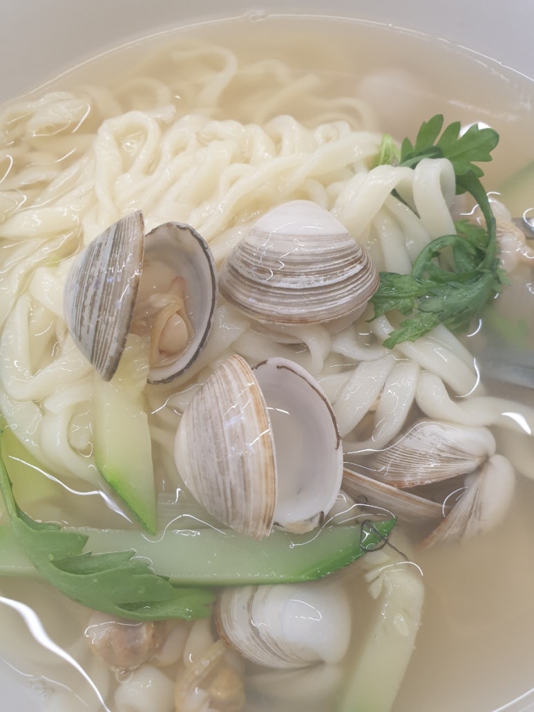 삼원칼국수충무점 이미지