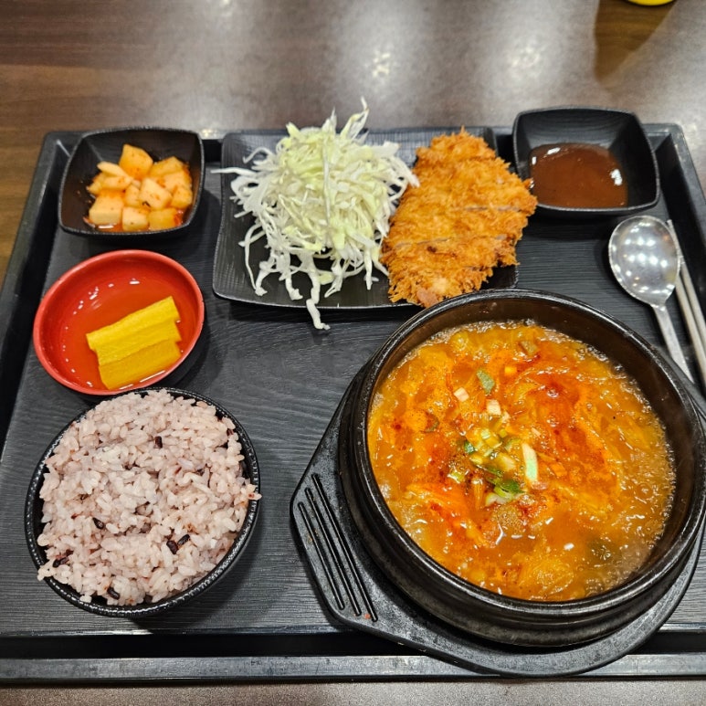 돈가츠야 사진 7