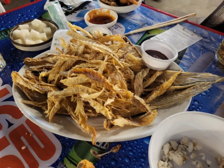 구구치킨 이미지