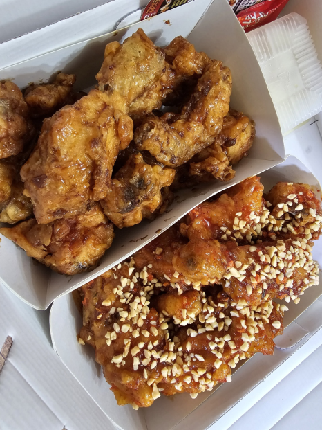 스모프치킨군위점 이미지