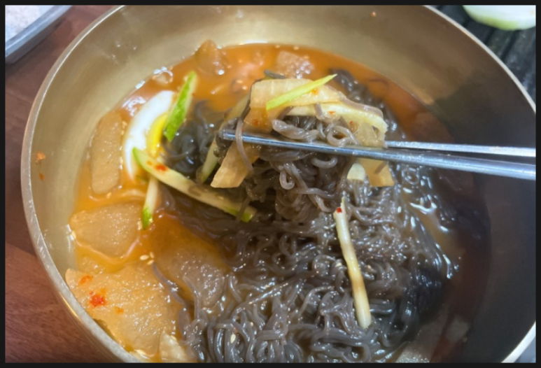 미우한우 이미지
