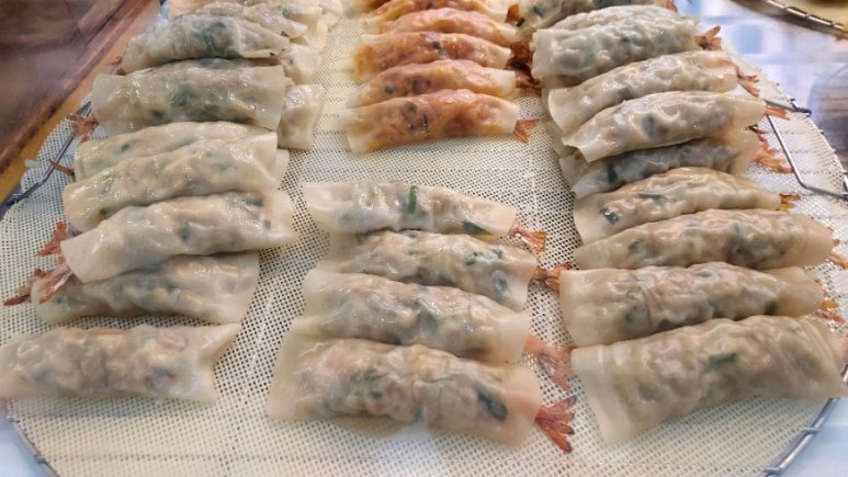 명동손만두 이미지