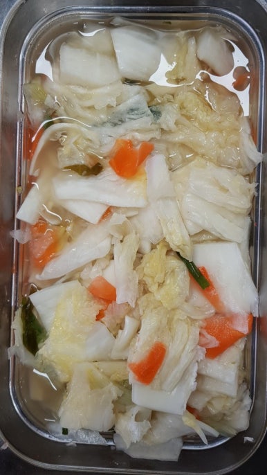 인생맛집한식뷔페 이미지