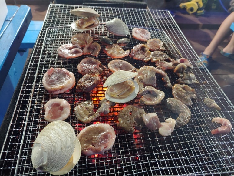 해송모텔 이미지