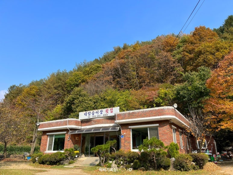 대암횟집 이미지