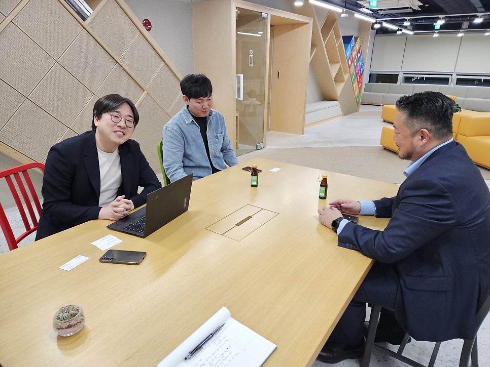 사회적협동조합 소셜벤처기술 이미지