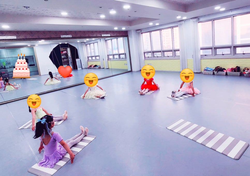 여희무용학원 이미지