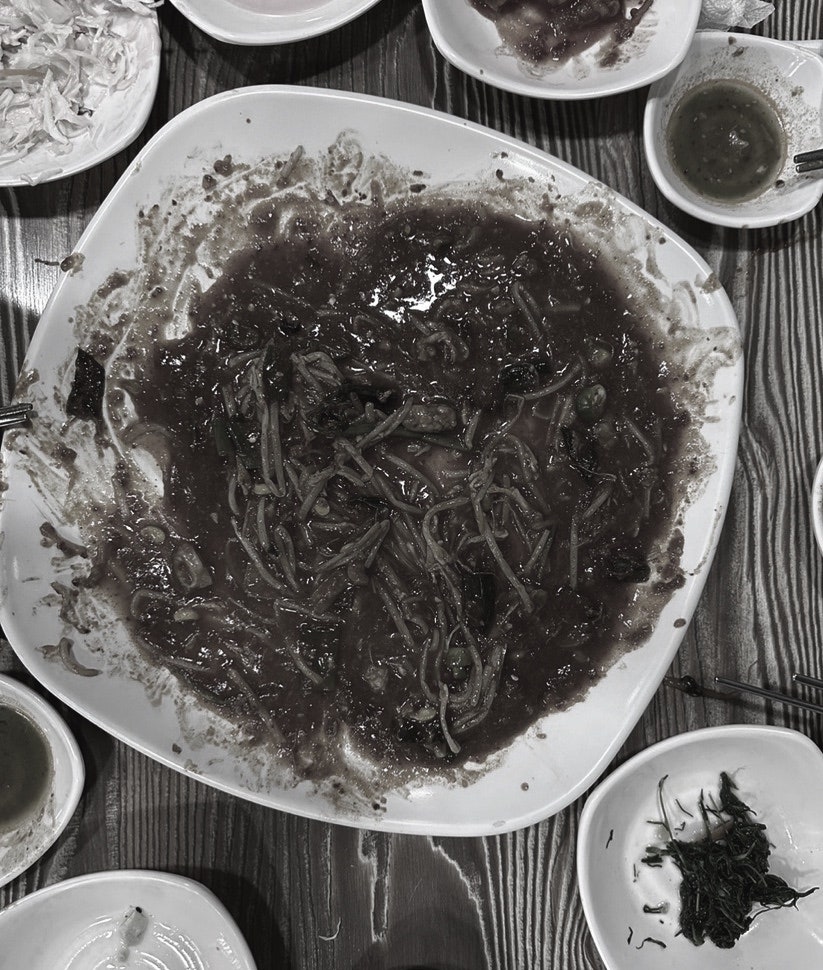 당진아구동태탕찜 이미지