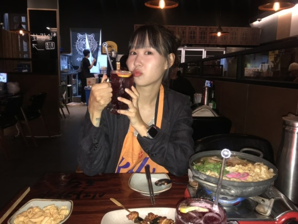 토라이자카야한남대점 이미지