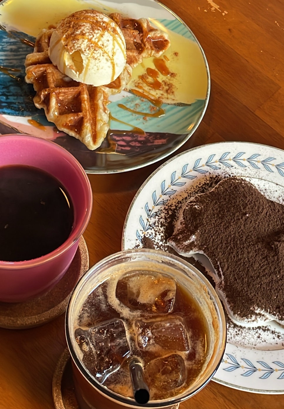 베네쉬 커피(BENESHE COFFEE) 이미지