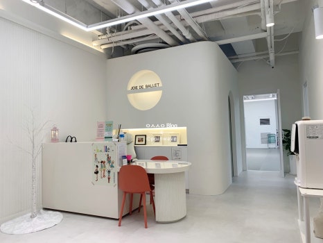 조이드발레학원 이미지