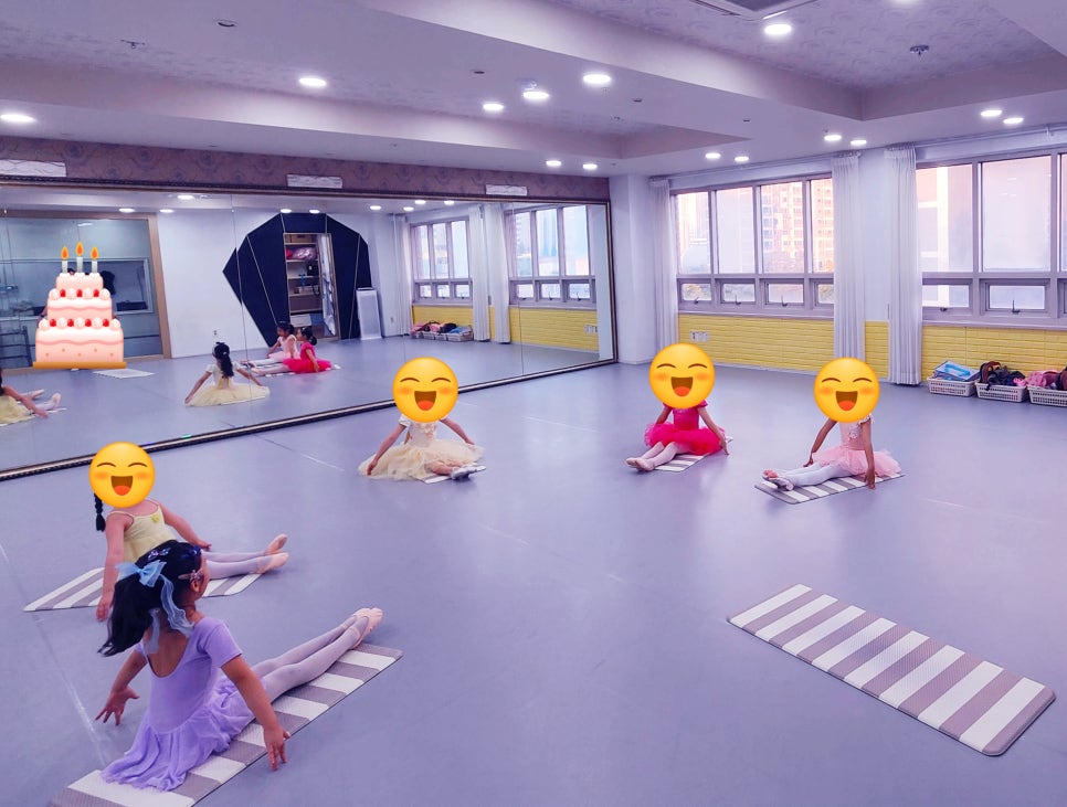 여희무용학원 이미지