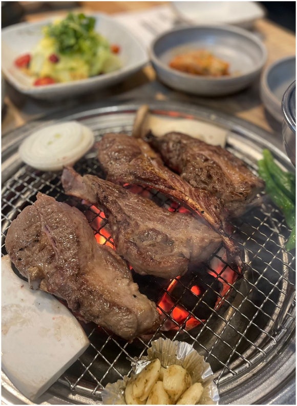 윤쉐프의고기집 이미지
