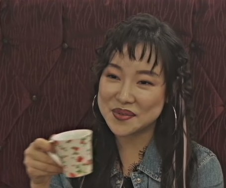 마리서사 이미지
