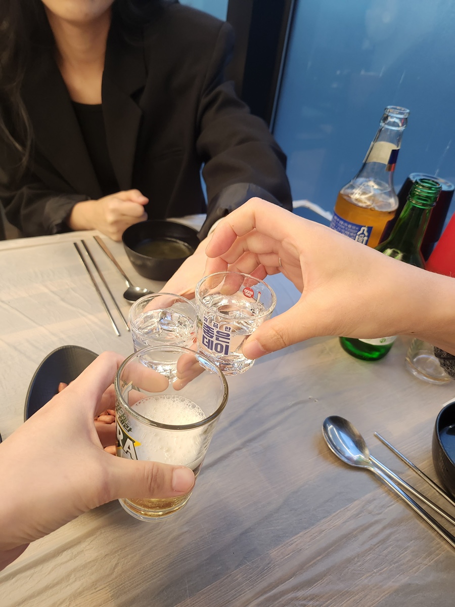 삼이네횟집 이미지