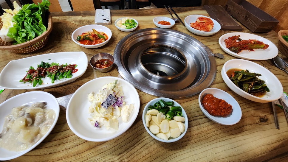 만석숯불 이미지