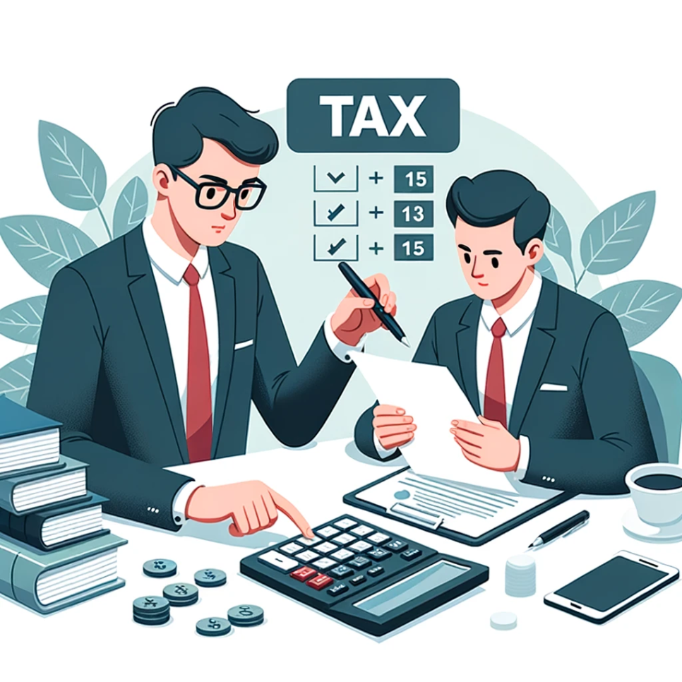 삼성세무법인 이미지