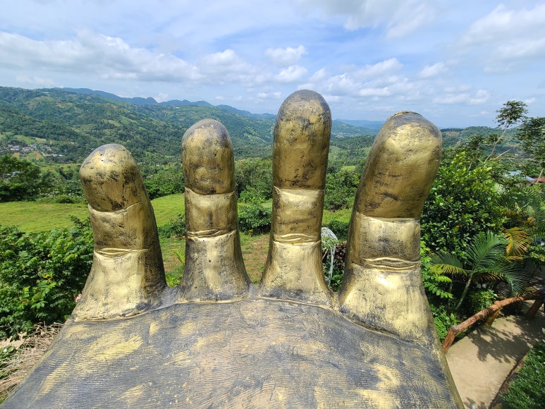 별다방가든 이미지