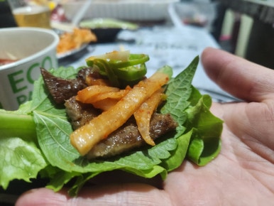 대서푸드 이미지