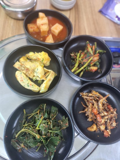 바우네식당 이미지