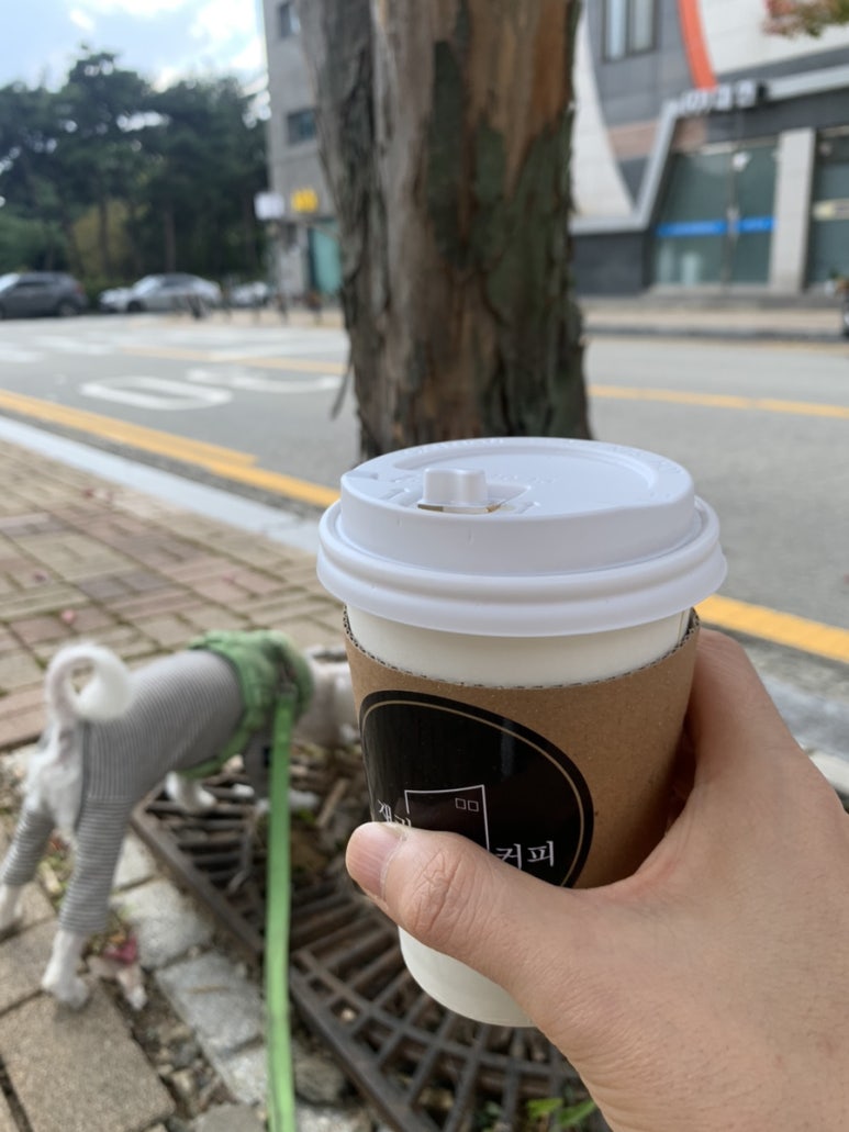 재리커피 이미지