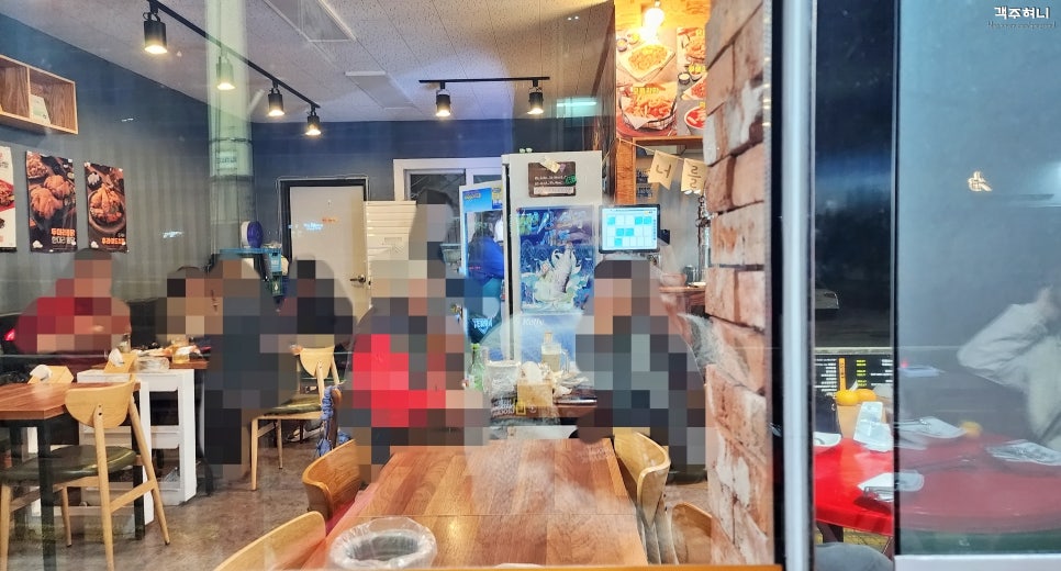 가마치통닭(신시가지점) 이미지