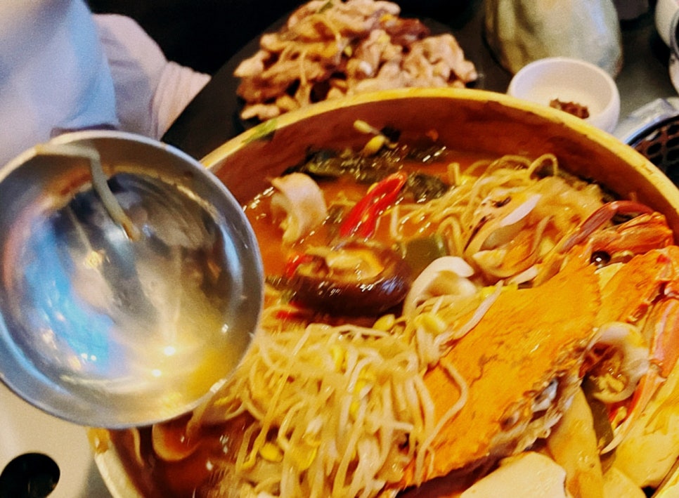 명산숯불구이 이미지