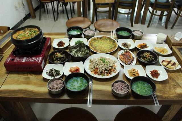 해성식당 이미지