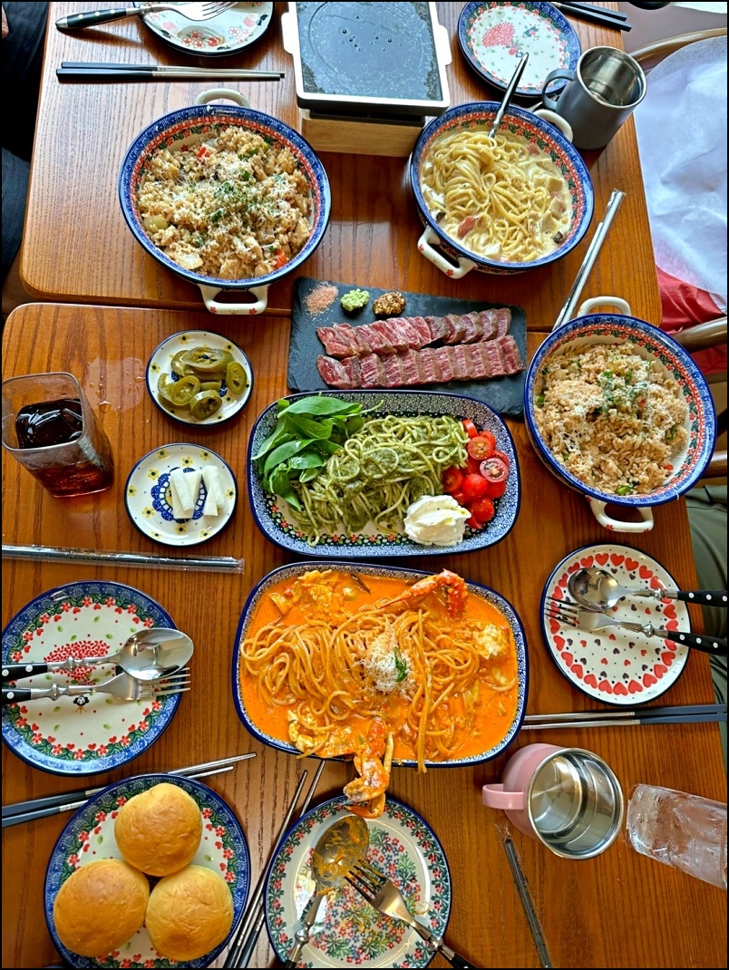 도형민식당 이미지
