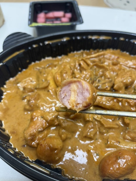 두마리찜닭두찜동대문 이미지