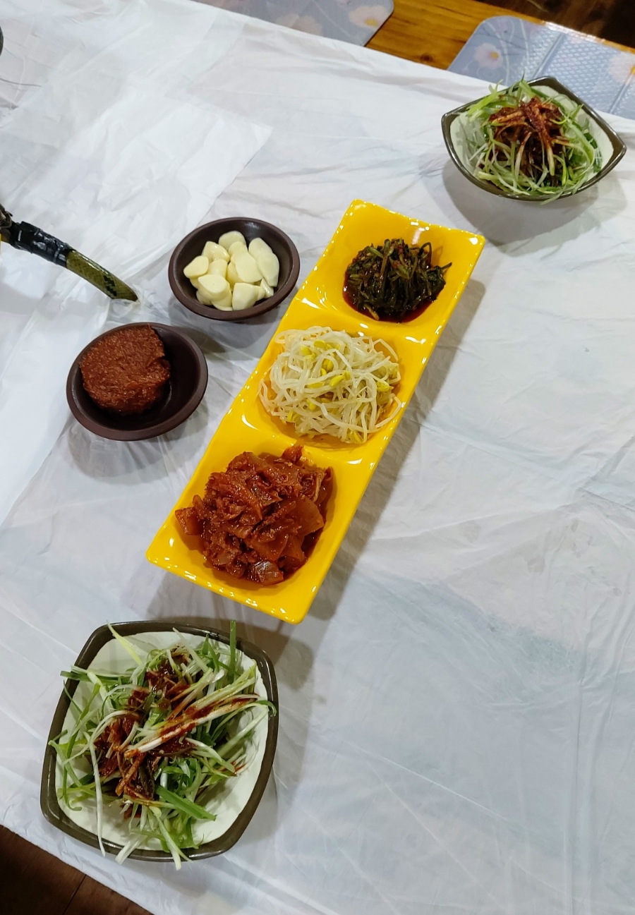 하당골 이미지