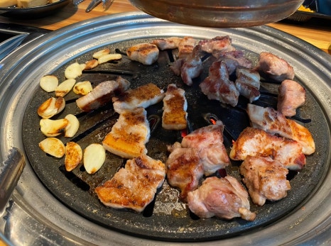 고기존 이미지