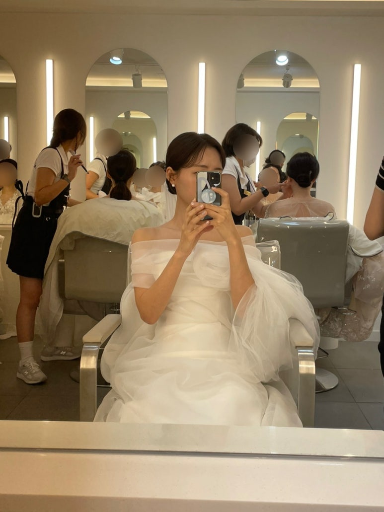 김시현헤어 이미지