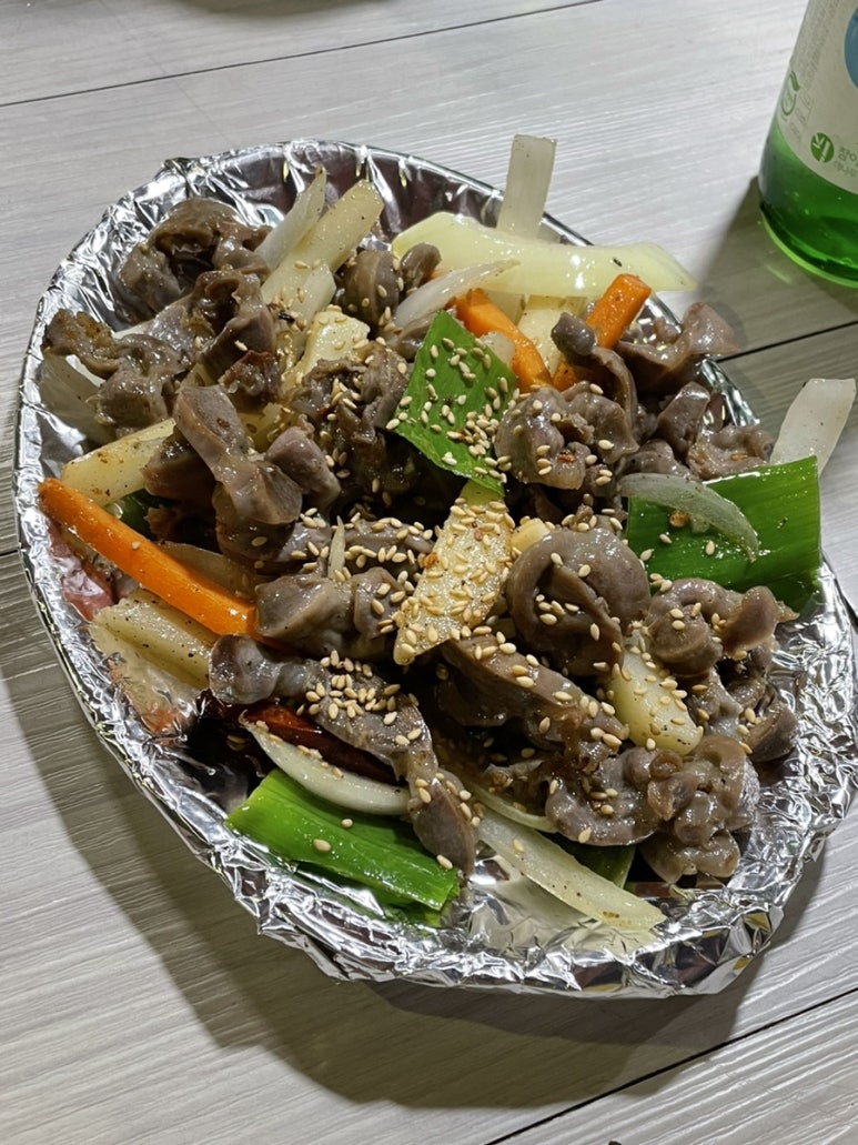 별밤포차 이미지