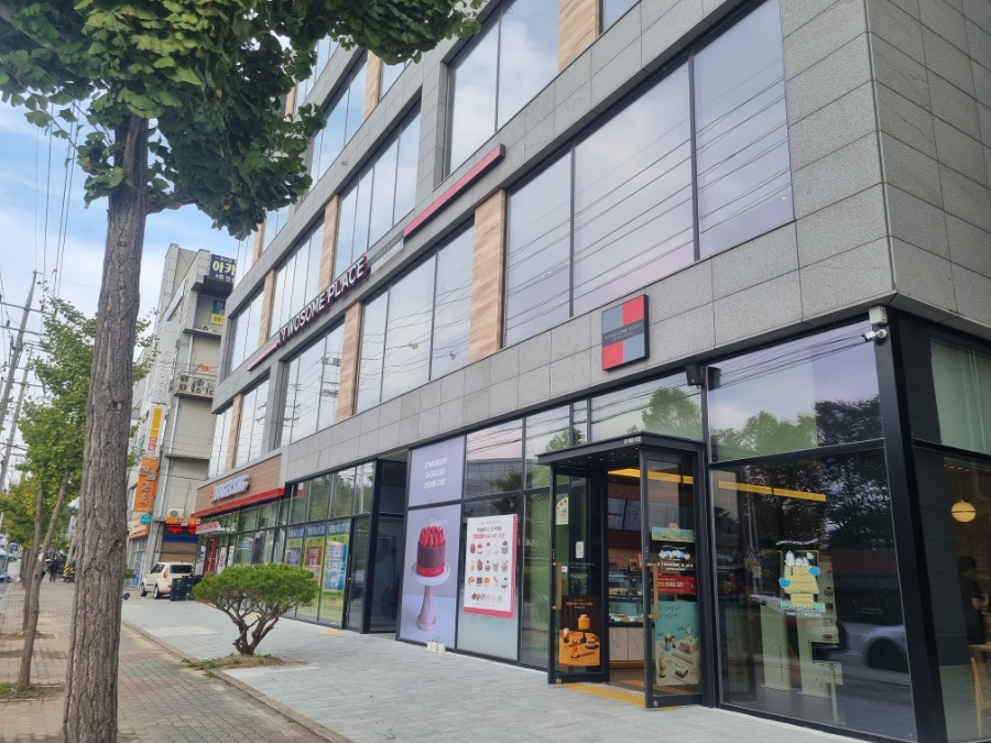 투썸플레이스군산미룡점 이미지