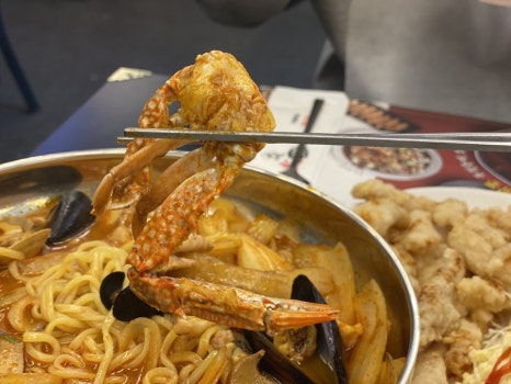 목천해물화짬뽕천안두정직영점 이미지